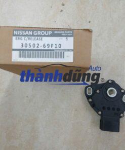 CÔNG TẮC BÁO SỐ AT NISSAN SUNNY 2013-2019 | 319183MX0A