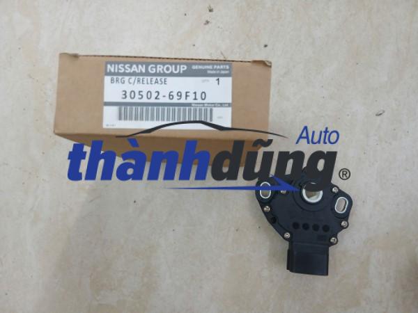 CÔNG TẮC BÁO SỐ AT NISSAN SUNNY 2013-2019 | 319183MX0A