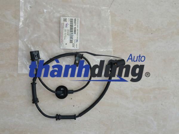 CẢM BIẾN ABS TRƯỚC PHẢI HYUNDAI GETZ | 956711C010