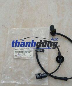 CẢM BIẾN ABS TRƯỚC PHẢI HYUNDAI GETZ | 956711C010