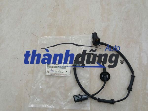 CẢM BIẾN ABS TRƯỚC PHẢI HYUNDAI GETZ | 956711C010