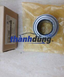 BẠC ĐẠN BÁNH TRƯỚC KIA MORNING 2011-2020 | 517201Y000