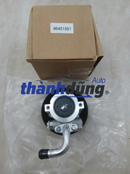 BƠM TRỢ LỰC LÁI CHEVROLET ORLANDO 2011-2016 | 96451991