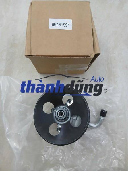 BƠM TRỢ LỰC LÁI CHEVROLET ORLANDO 2011-2016 | 96451991