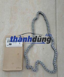 XÍCH BƠM CAO ÁP KIA SORENTO D4HA 2011 | 24361-2F000