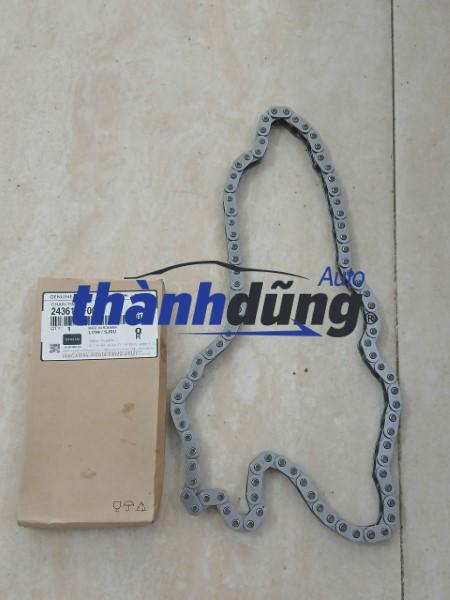 XÍCH BƠM CAO ÁP KIA SORENTO D4HA 2011 | 24361-2F000