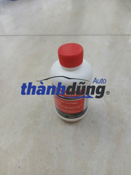 DẦU PHANH DOT4 LV FORD TOURNEO | WSSM6C65A2