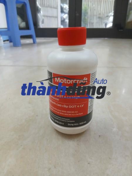 DẦU PHANH DOT4 LV FORD TOURNEO | WSSM6C65A2