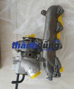 TURBO TĂNG ÁP XE KIA SEDONA 2.2 2022 | 282312R100