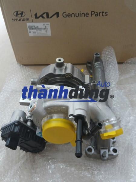 TURBO TĂNG ÁP XE KIA SEDONA 2.2 2022 | 282312R100