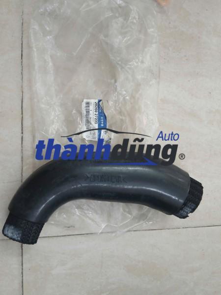 ỐNG LÀM MÁT TURBO XE HYUNDAI SANTAFE 2.0 2009 | 2826927200 ỐNG LÀM MÁT TURBO XE HYUNDAI SANTAFE 2.0 2009 | 2826927200