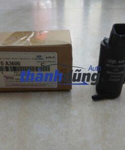 BƠM NƯỚC RỬA KÍNH KIA SORENTO 2006-2013 | 98510A3600