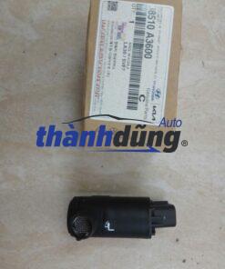 BƠM NƯỚC RỬA KÍNH KIA SORENTO 2006-2013 | 98510A3600