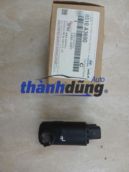 BƠM NƯỚC RỬA KÍNH KIA SORENTO 2006-2013 | 98510A3600