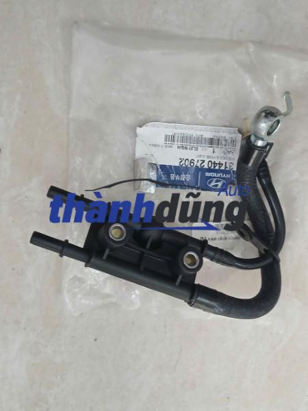 VAN CHIA NHIÊN LIỆU HYUNDAI TRAGET XG 2005-2010 | 3144027902