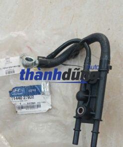 VAN CHIA NHIÊN LIỆU HYUNDAI TRAGET XG 2005-2010 | 3144027902
