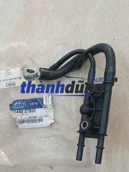 VAN CHIA NHIÊN LIỆU HYUNDAI TRAGET XG 2005-2010 | 3144027902