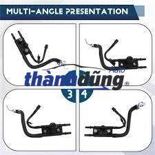 VAN CHIA NHIÊN LIỆU HYUNDAI TRAGET XG 2005-2010 | 3144027902 - Ảnh 4
