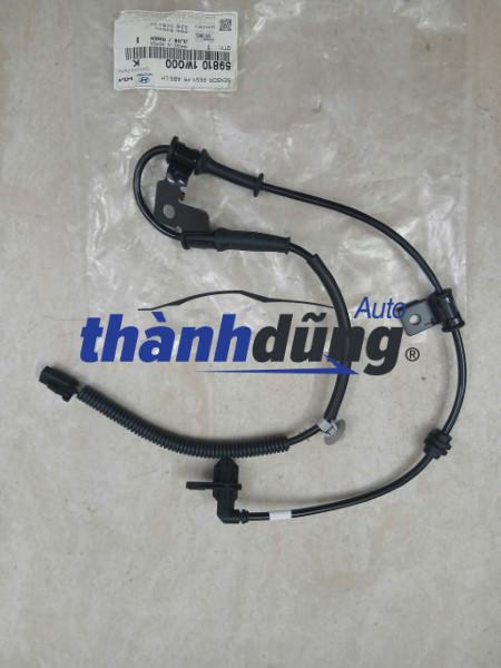 CẢM BIẾN TRƯỚC LH KIA RIO 2012 | 598101W000