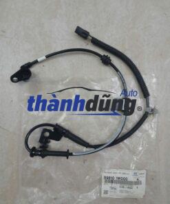 CẢM BIẾN TRƯỚC LH KIA RIO 2012 | 598101W000