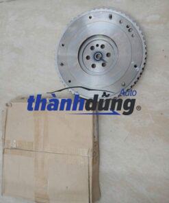 BÁNH ĐÀ XE KIA SPECTRA LS 2005 | 0K2N111500