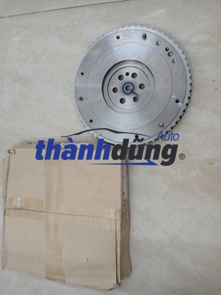 BÁNH ĐÀ XE KIA SPECTRA LS 2005 | 0K2N111500