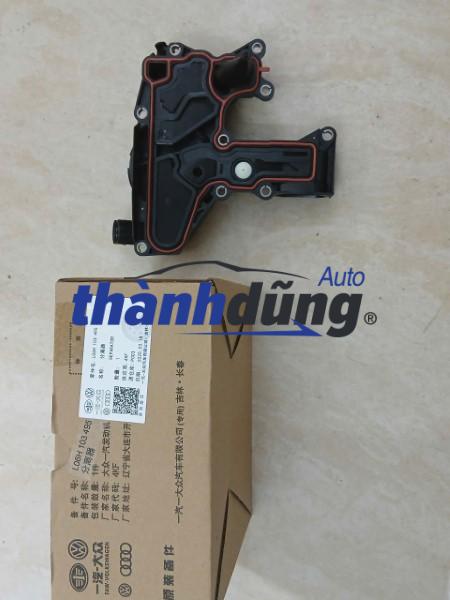 VAN TÁCH NHỚT PCV AUDI A3 2009-2013 | 06H103495AB