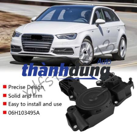 VAN TÁCH NHỚT PCV AUDI A3 2009-2013 | 06H103495AB - Ảnh 5