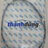 CÁP PHANH TAY SAU RH MITSUBISHI TRITON 2010 | 4820A121