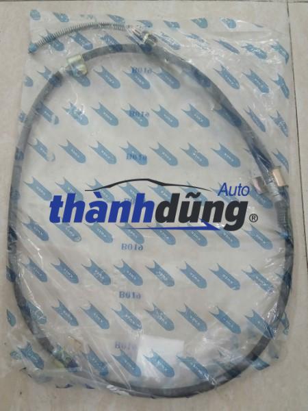 CÁP PHANH TAY SAU RH MITSUBISHI TRITON 2010 | 4820A121