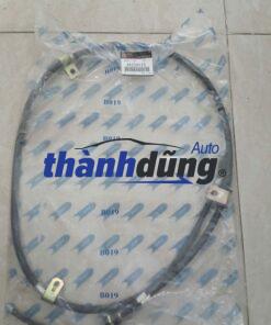 CÁP PHANH TAY SAU RH MITSUBISHI TRITON 2010 | 4820A121
