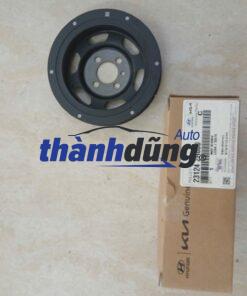 BULY CỐT MÁY HYUNDAI SANTAFE 2020-2025 | 231242R000
