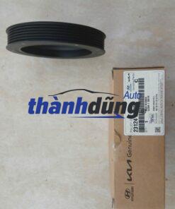 BULY CỐT MÁY HYUNDAI SANTAFE 2020-2025 | 231242R000