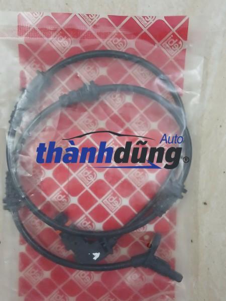 CẢM BIẾN ABS TRƯỚC MERCEDES ML550 2009 | 1649058200