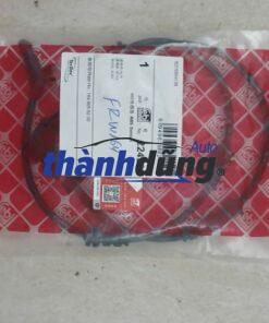 CẢM BIẾN ABS TRƯỚC MERCEDES ML550 2009 | 1649058200