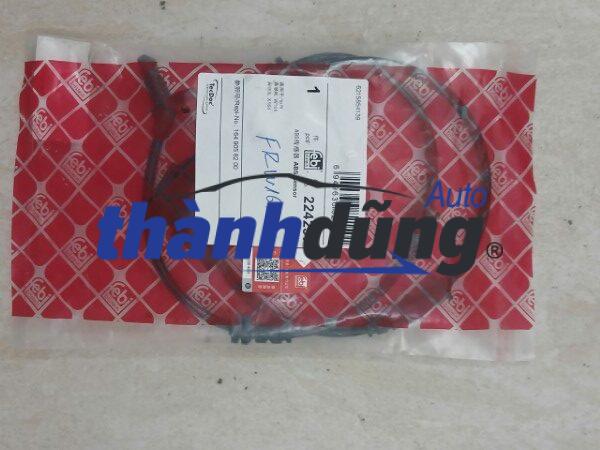 CẢM BIẾN ABS TRƯỚC MERCEDES ML550 2009 | 1649058200