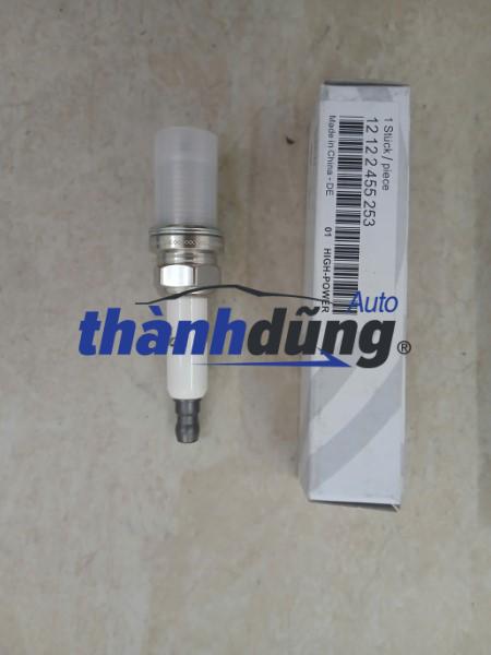 BUGI ĐÁNH LỬA MG G50 LUXURY 2024 | 121224552508