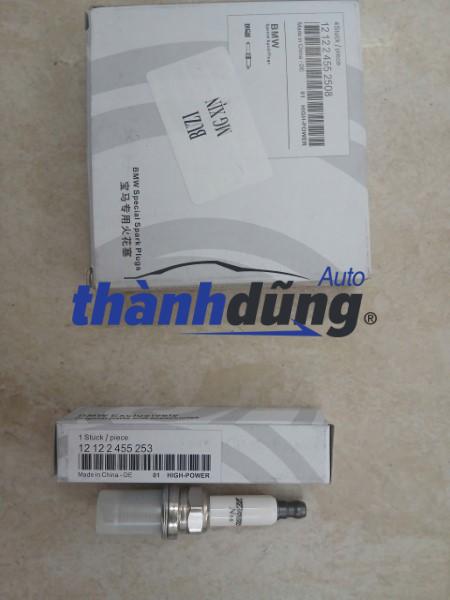 BUGI ĐÁNH LỬA MG G50 LUXURY 2024 | 121224552508