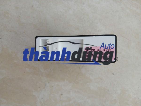 CÔNG TẮC NÂNG KÍNH SAU TRÁI MAZDA 6 | GW2H66380