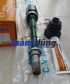 ĐẦU LÁP TRONG MAZDA 3 26X23X35 | FTC922520