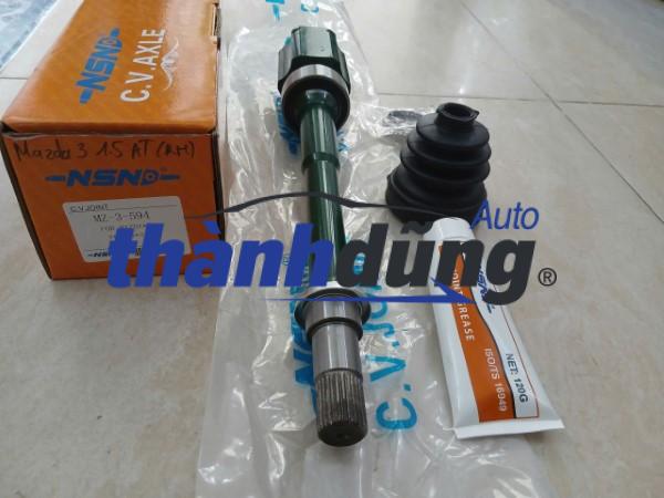 ĐẦU LÁP TRONG MAZDA 3 26X23X35 | FTC922520