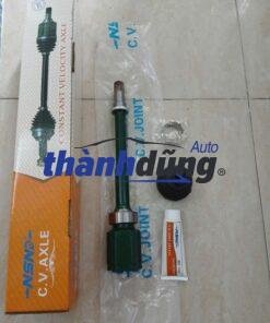 ĐẦU LÁP TRONG MAZDA 3 26X23X35 | FTC922520