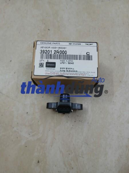 CẢM BIẾN ÁP SUẤT KHÍ NẠP HYUNDAI GENESIS 2018-2023 | 392012R000