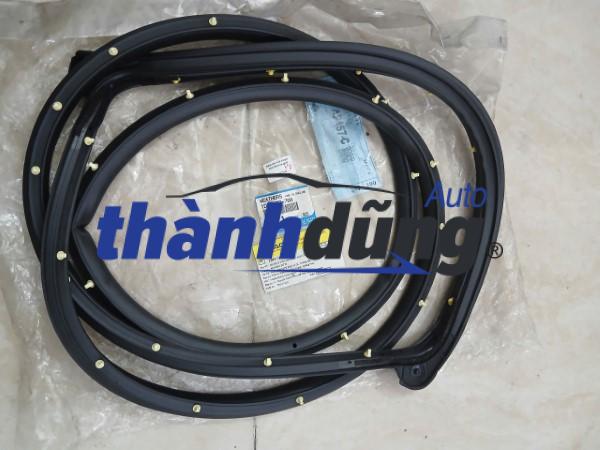 GIOĂNG CÁNH CỬA XE MAZDA BT50 2016 | 1D0173760