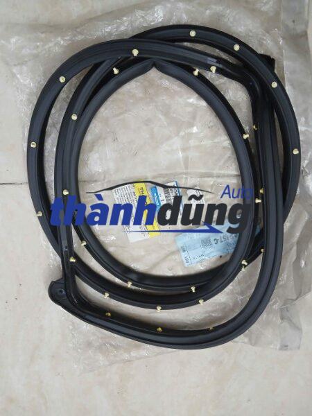 GIOĂNG CÁNH CỬA XE MAZDA BT50 2016 | 1D0173760