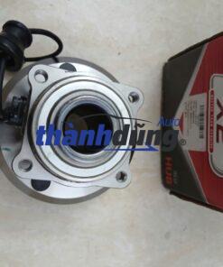 BI MAY Ơ SAU XE CHEVROLET CAPTIVA 2009 | 25903295