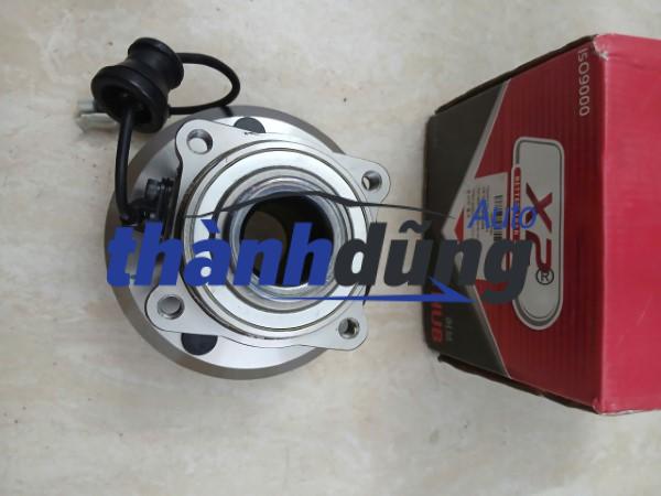 BI MAY Ơ SAU XE CHEVROLET CAPTIVA 2009 | 25903295