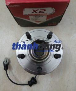 BI MAY Ơ SAU XE CHEVROLET CAPTIVA 2009 | 25903295