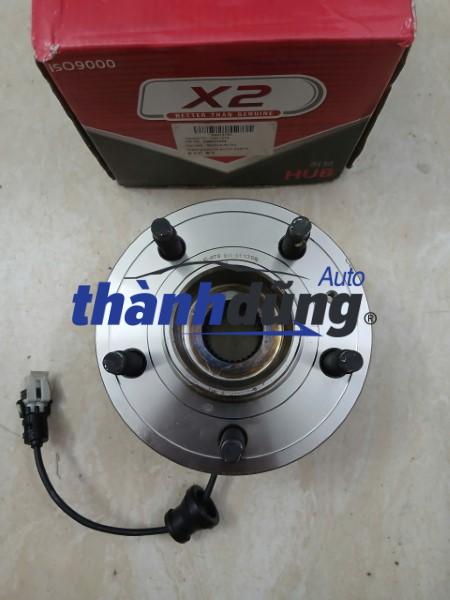BI MAY Ơ SAU XE CHEVROLET CAPTIVA 2009 | 25903295