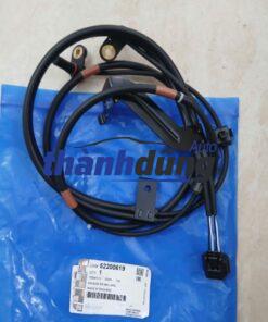 CẢM BIẾN ABS CHEVROLET COLORADO 2014 | 52200619